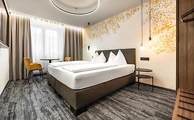Hotel Lokomotive